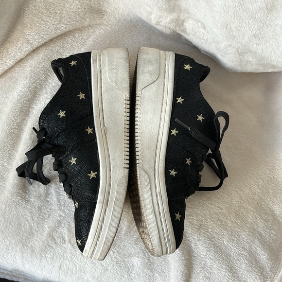 Dr. Scholls Every Star Platform Lace Up Sneakers size 6.5 - Picture 9 of 9